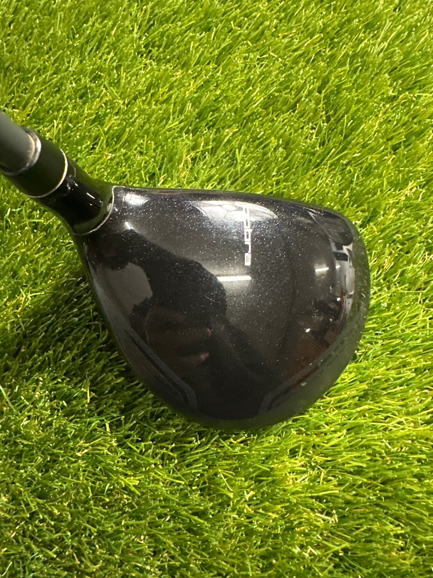 Cobra King F7 17.5 FWY