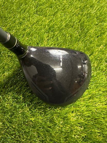 Cobra King F7 17.5 FWY