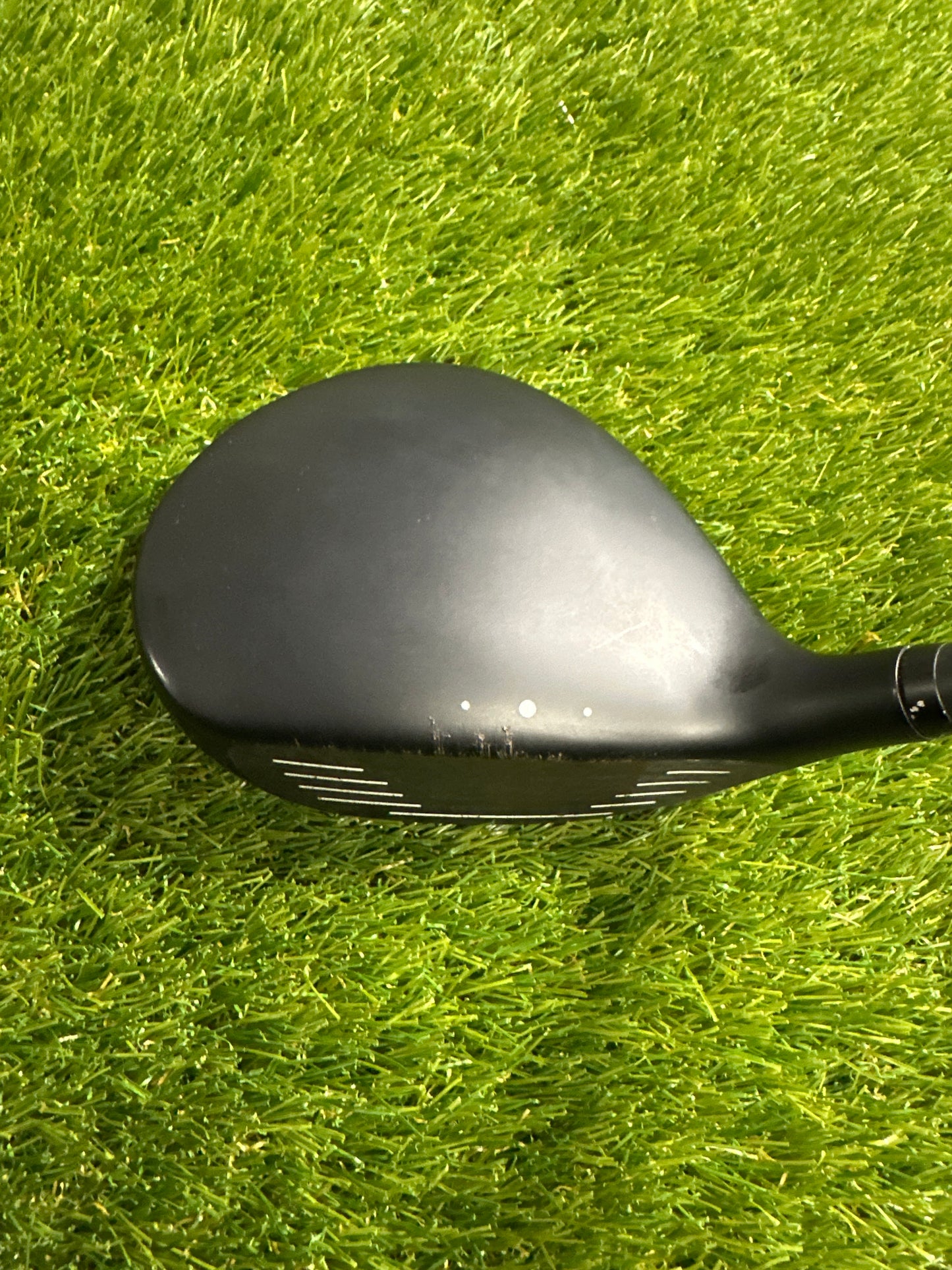 Ping G425 Max 5/17.5 FWY