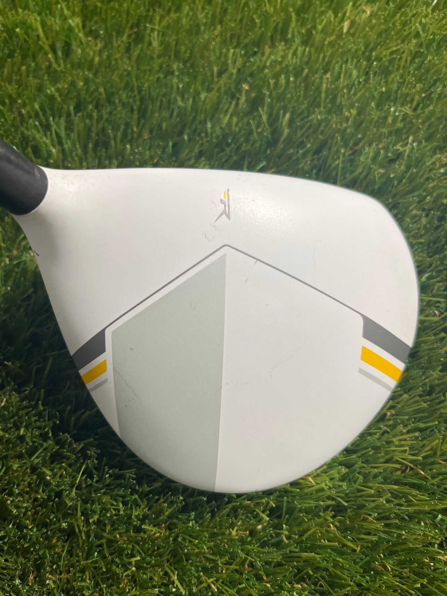 TaylorMade RBZ Stage 2 3/15 FWY