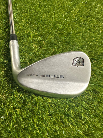 Wilson Staff Model 50/08 Wedge