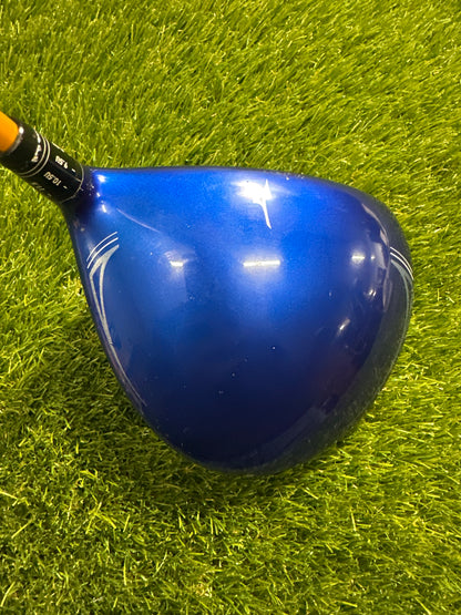 Mizuno JPX 850 9.5 Driver