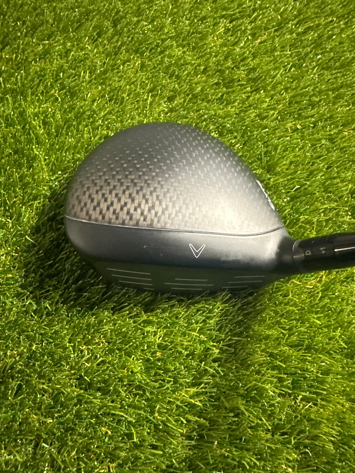 Callaway Elyte X 3HL/16.5 FWY