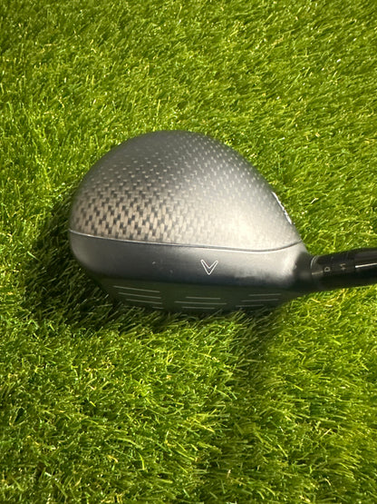 Callaway Elyte X 3HL/16.5 FWY