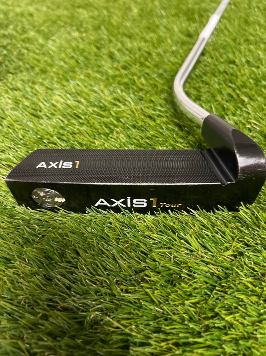 Axis 1 Tour 34" Putter