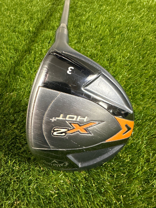 Callaway X2Hot 3 FWY