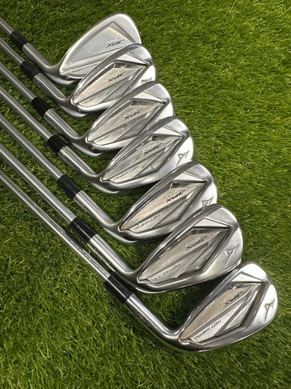 Mizuno JPX 923 Hot Metal 5-GW Irons
