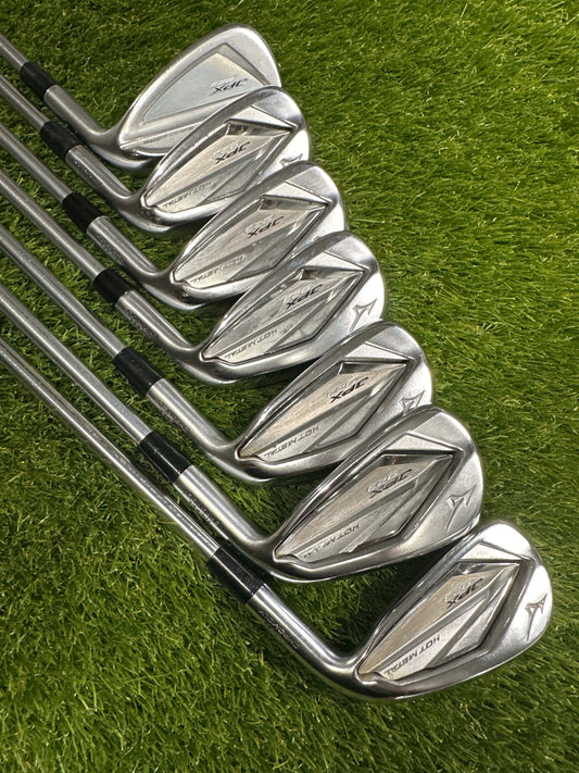 Mizuno JPX 923 Hot Metal 5-GW Irons