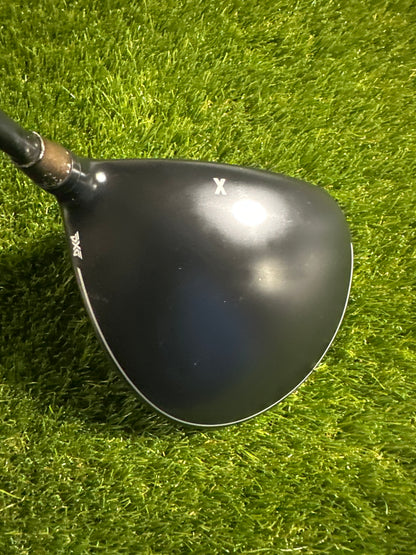 PXG 0211 9 Driver