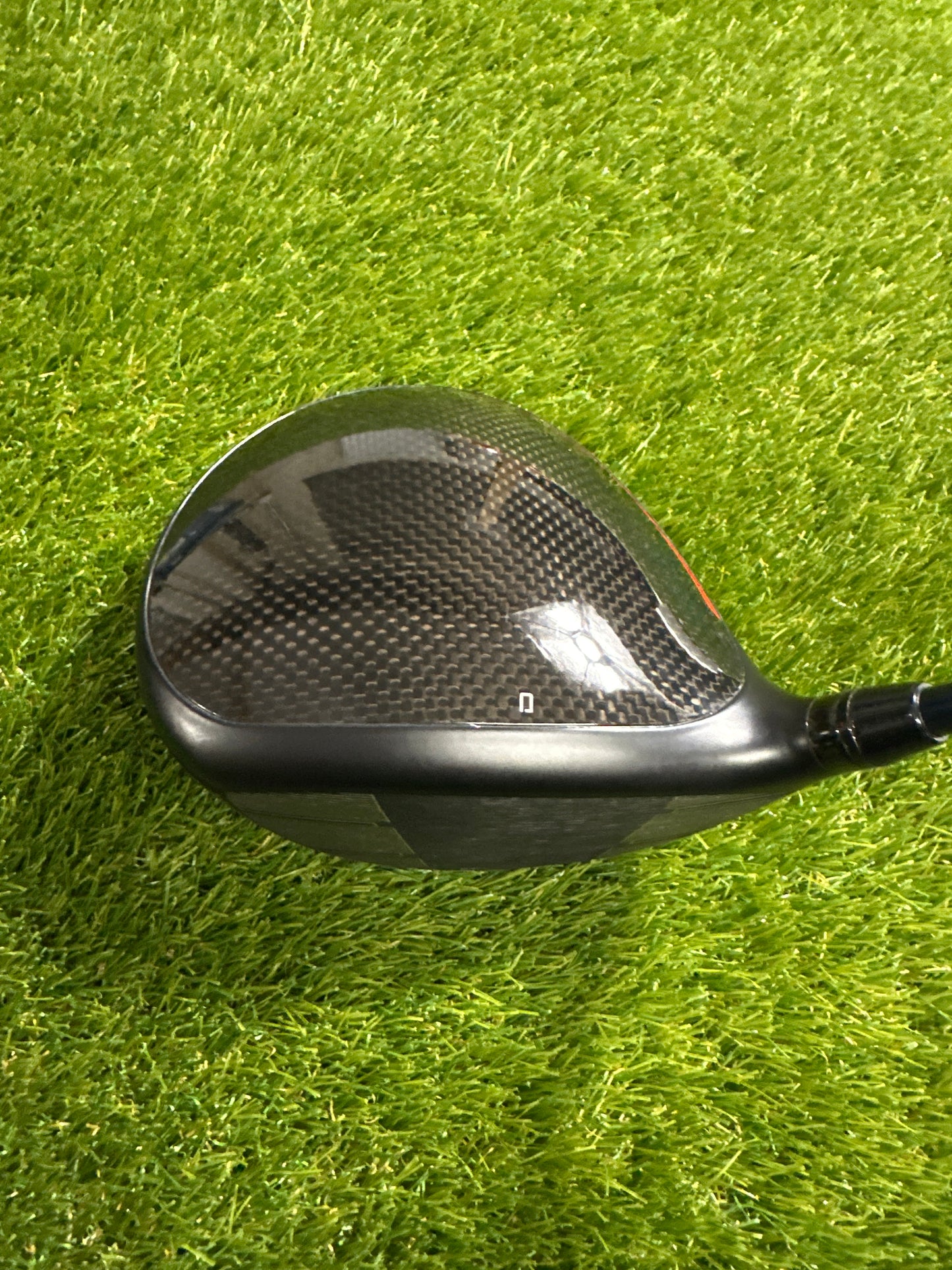 Wilson Dynapwr Carbon 10.5 Driver