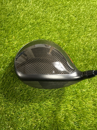 Wilson Dynapwr Carbon 10.5 Driver