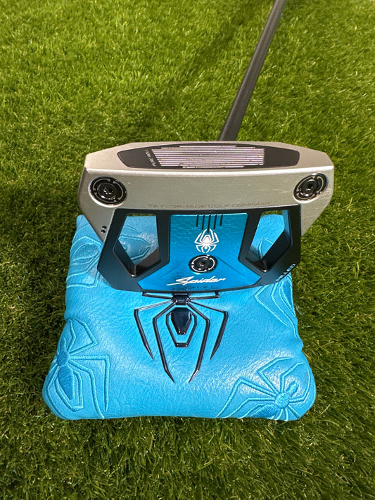 TaylorMade Spider 5KZT 37.5" Putter