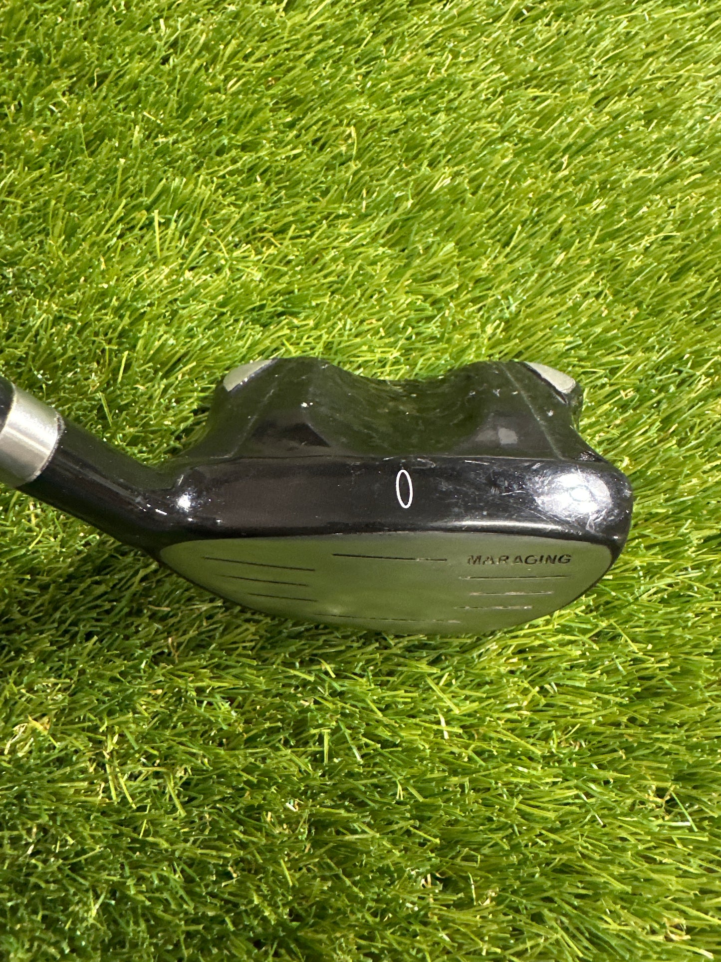 Confidence HQ7 18 HYB