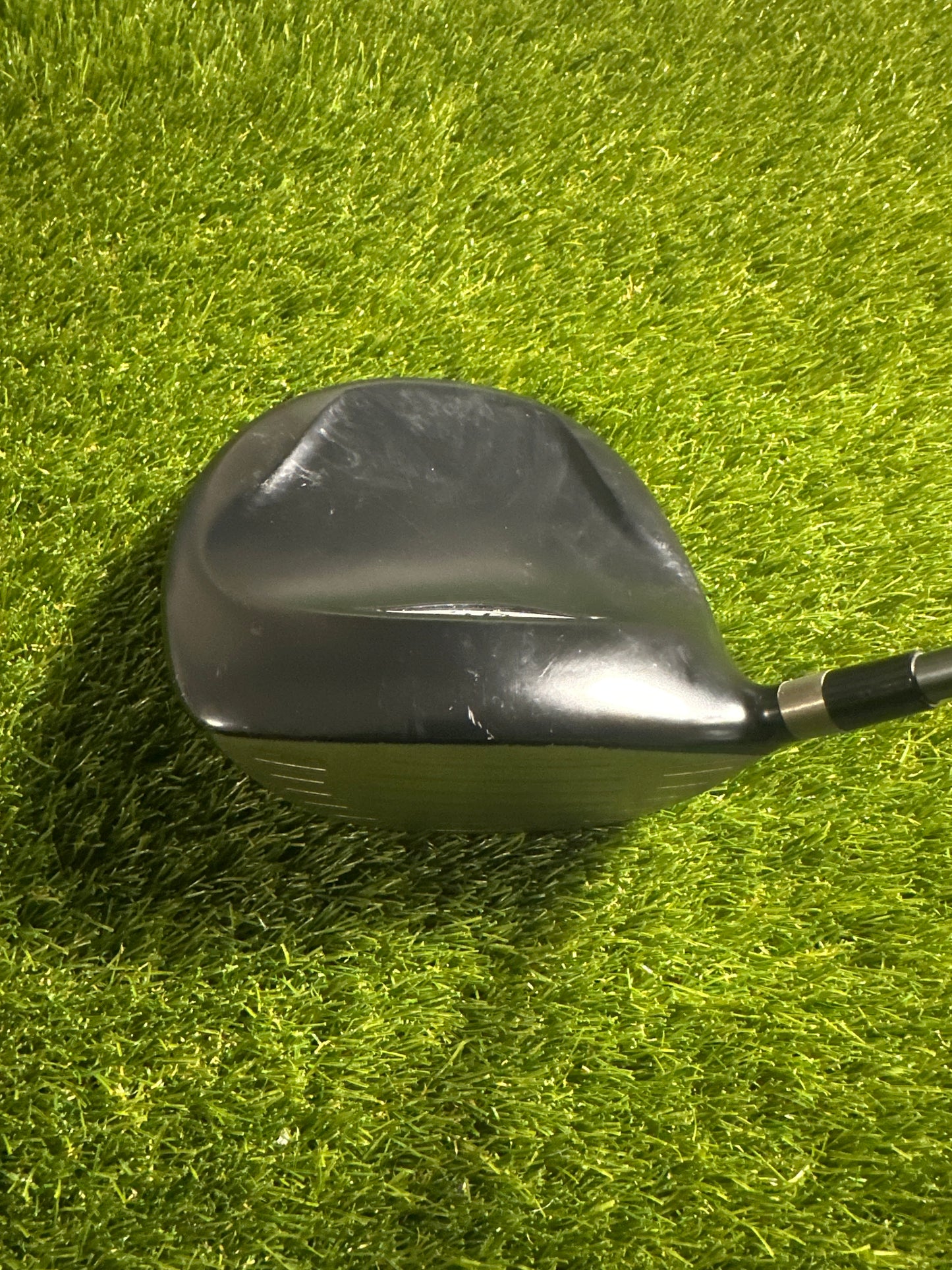 Cleveland Hibore Monster XLS 9.5 Driver