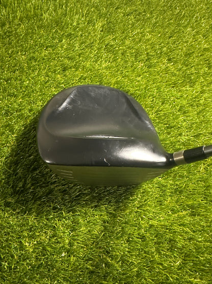 Cleveland Hibore Monster XLS 9.5 Driver