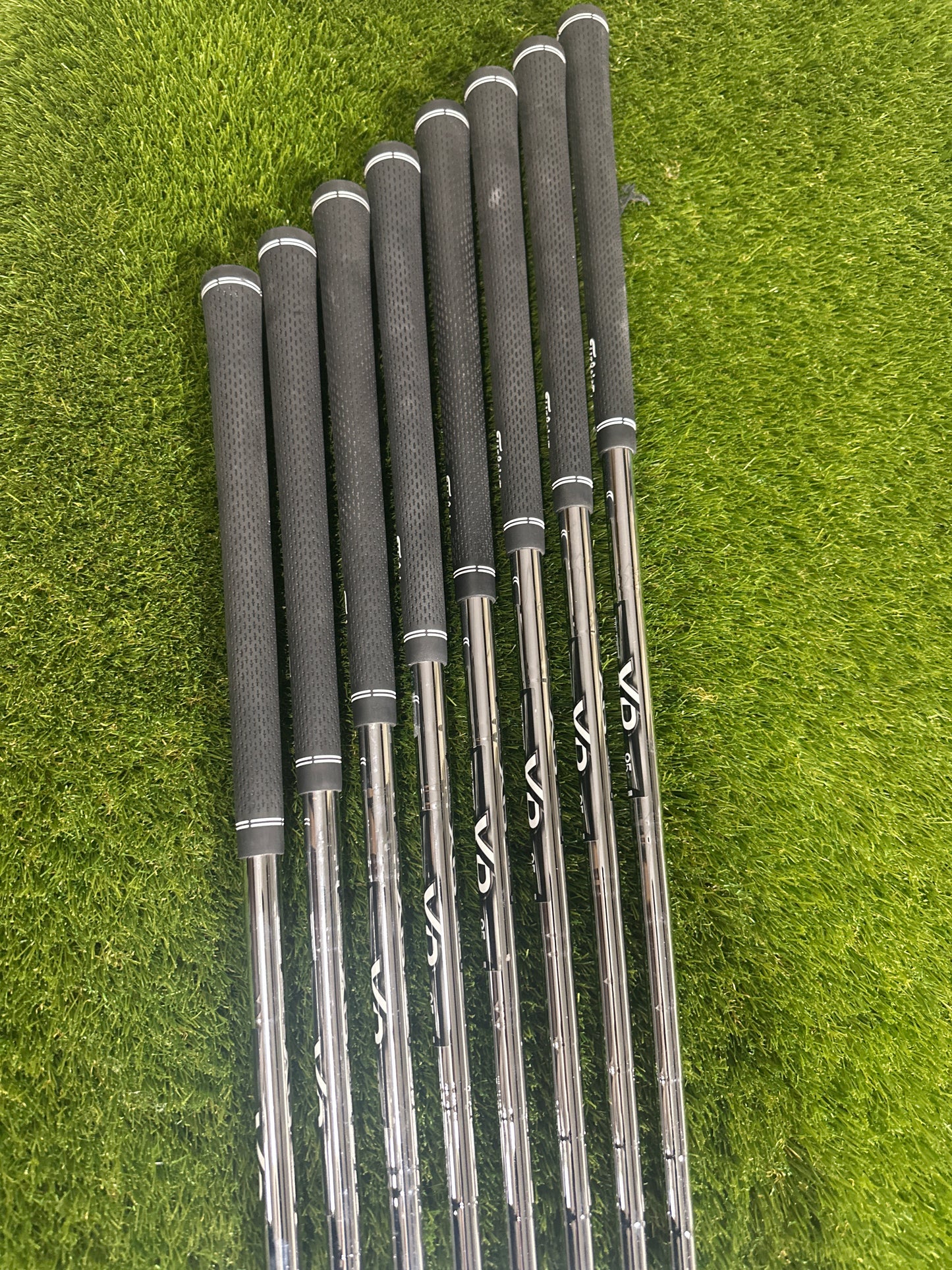 Titleist AP1 714 3-PW Irons