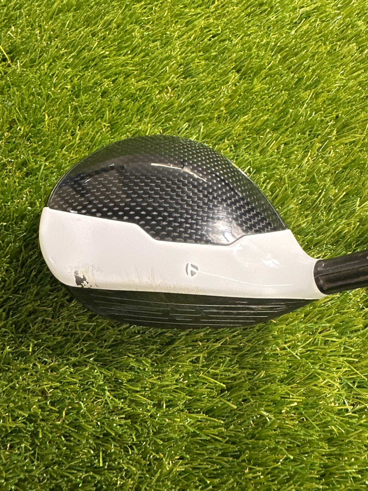 TaylorMade M2 3HL/16.5 FWY