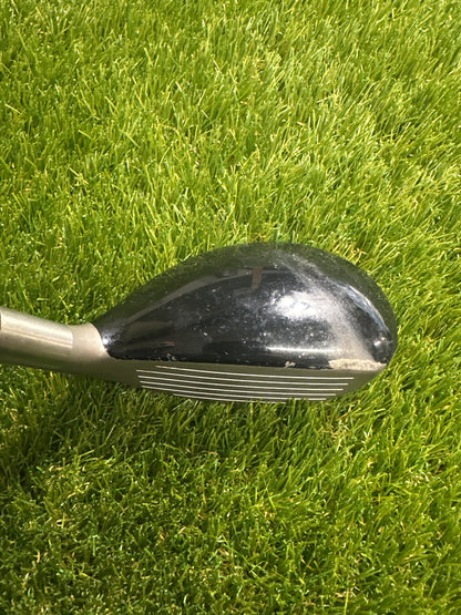 Cleveland Gliderail 18 HYB
