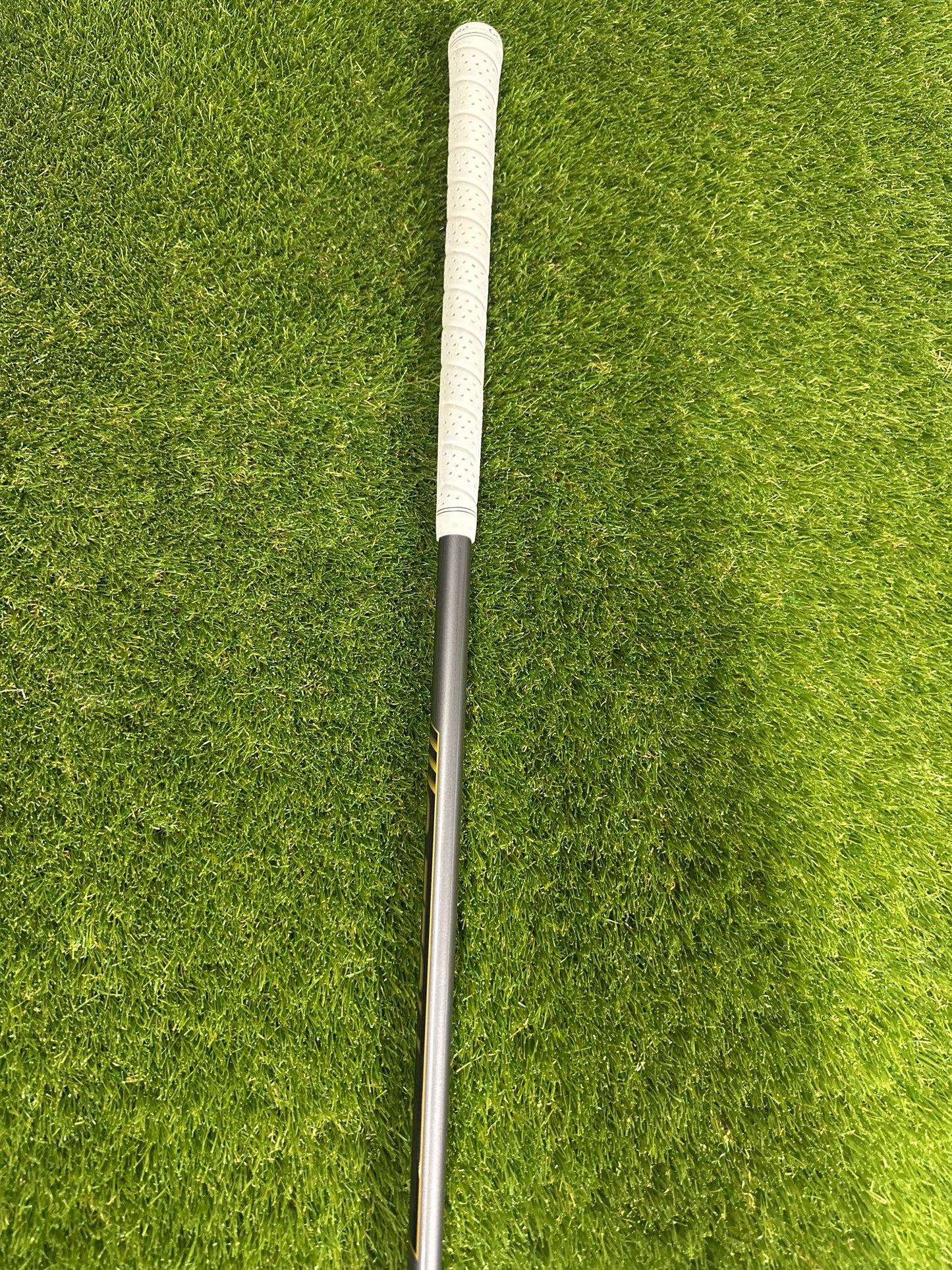 Orka XR 460cc HL Driver