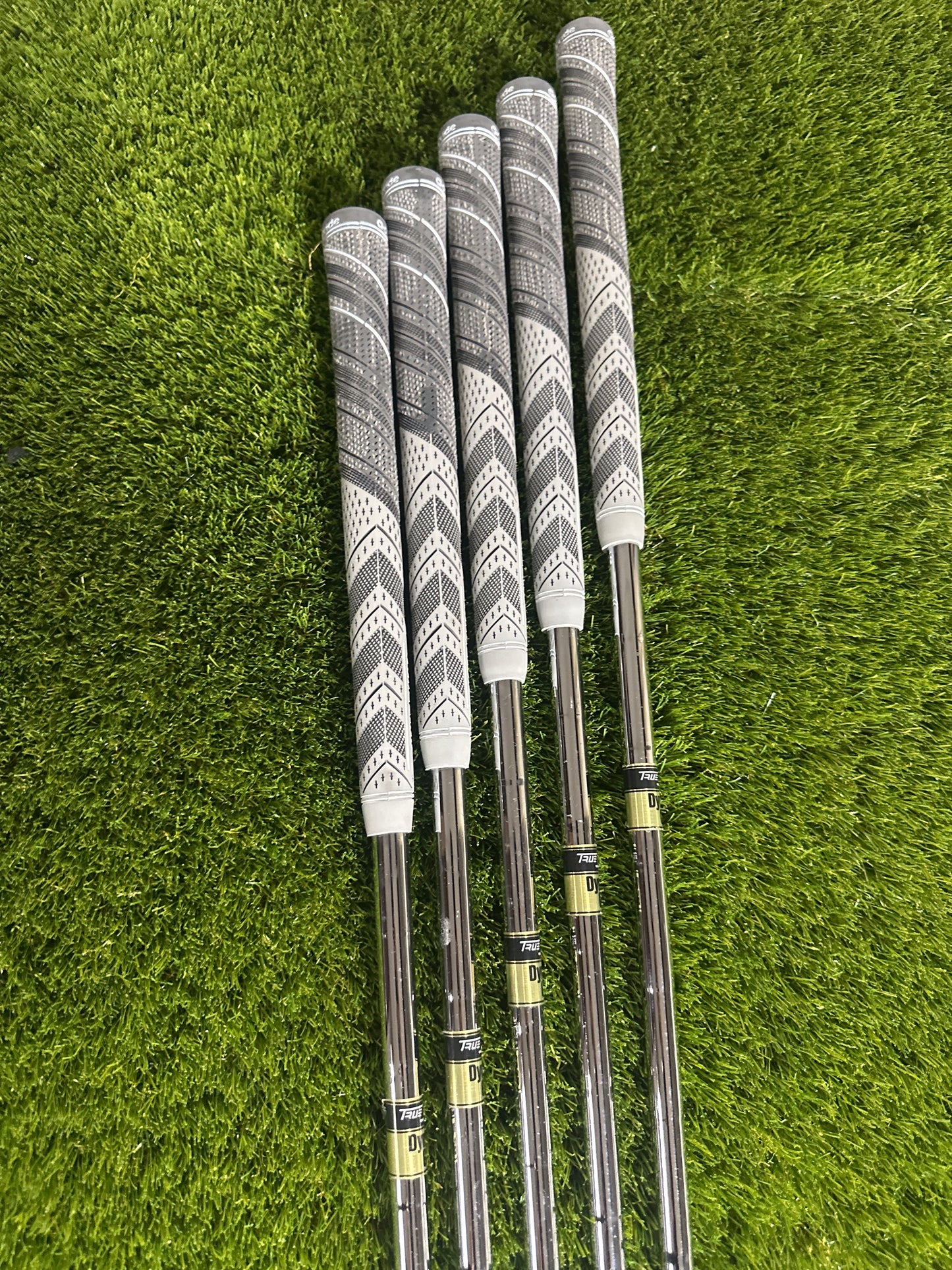 TaylorMade Rbladez Tour 6-PW Irons