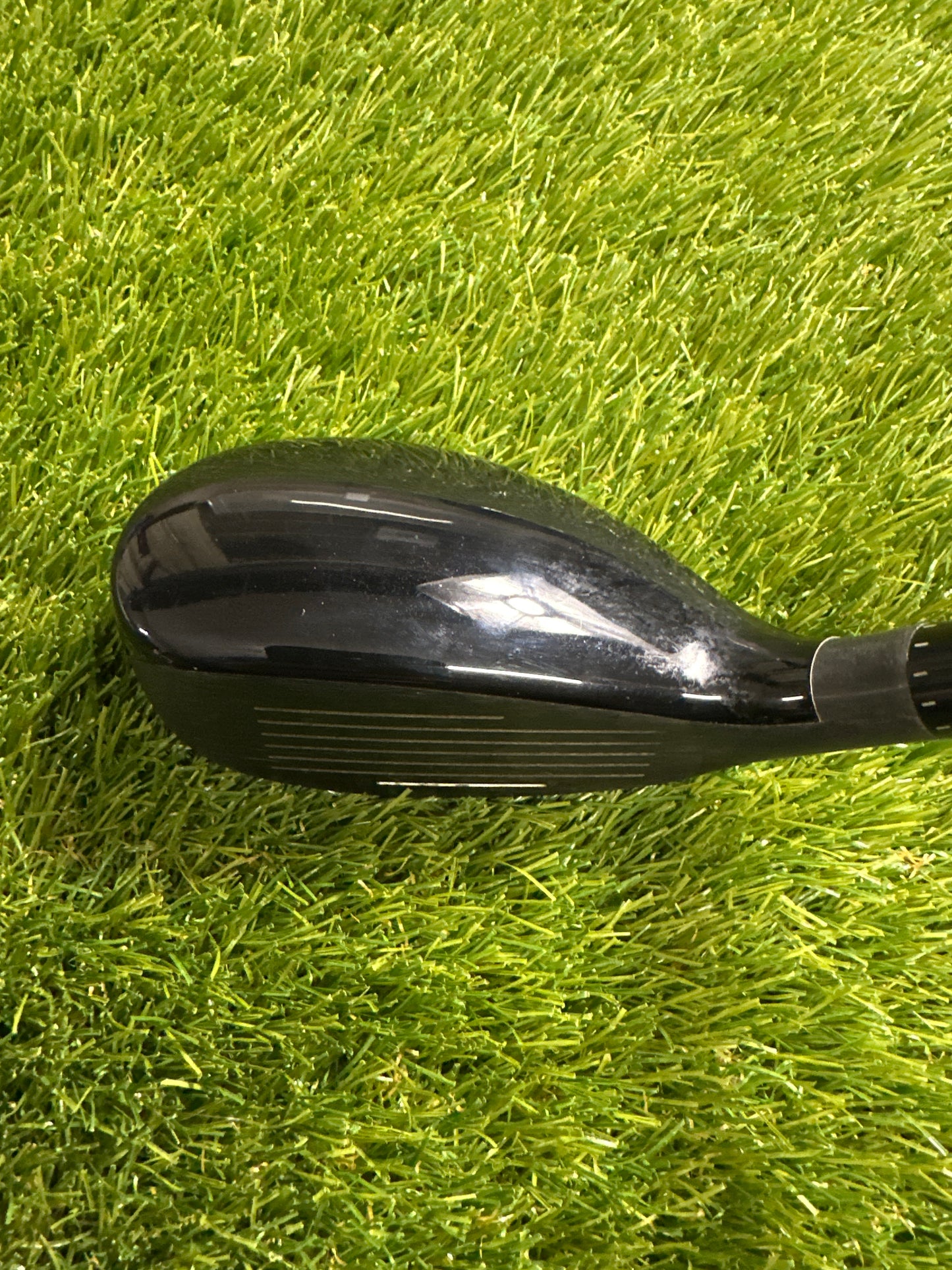 TaylorMade M1 Rescue 3/19 HYB