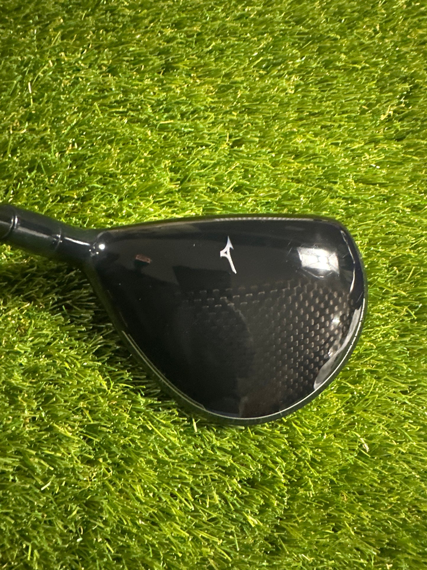 Mizuno ST190 5/18 FWY