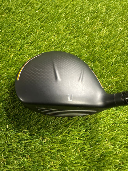 Cobra LTDX 15 FWY