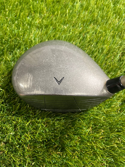 Callaway Big Bertha Warbird 3 FWY