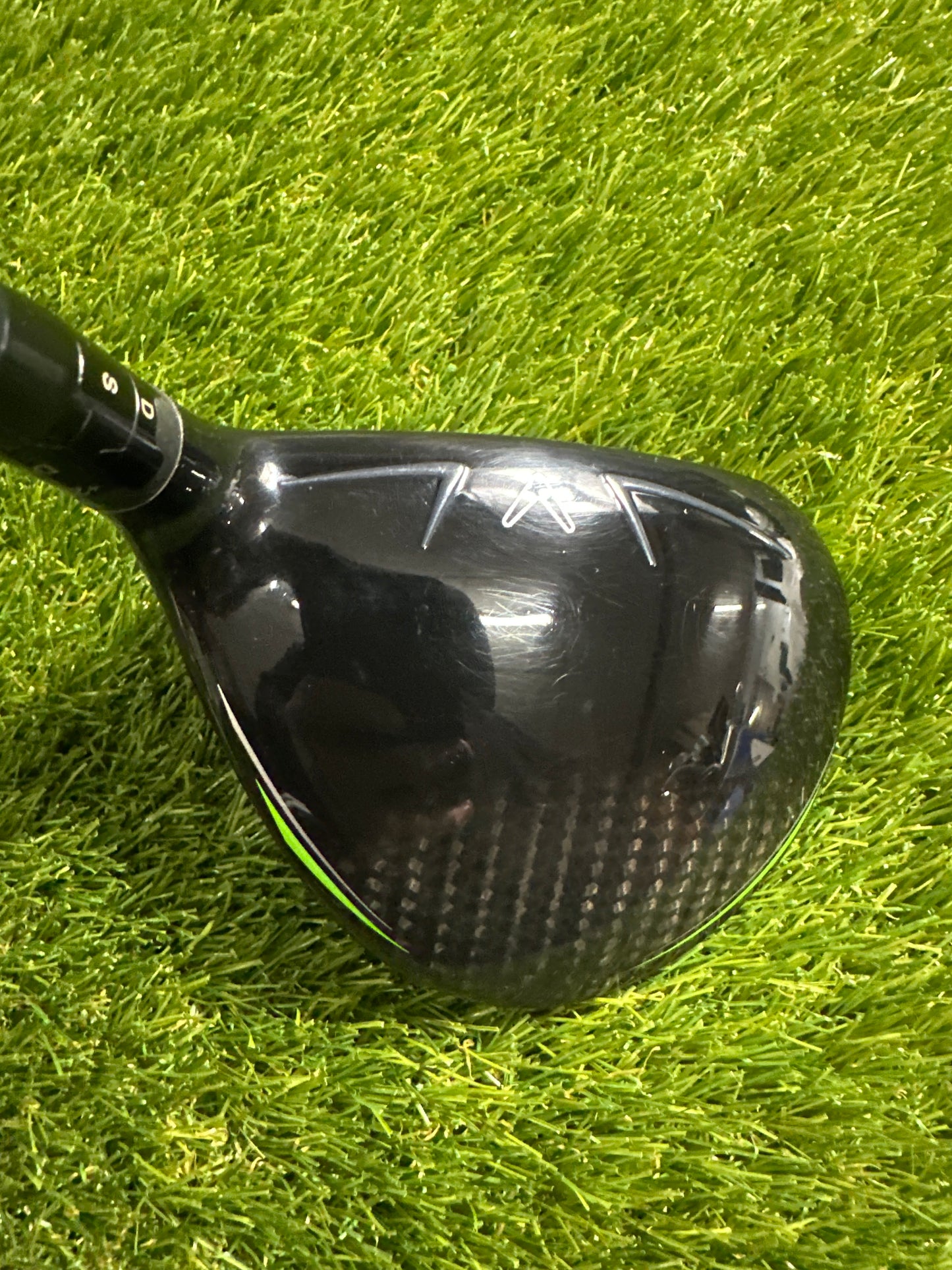 Callaway GBB Epic 3/15 FWY