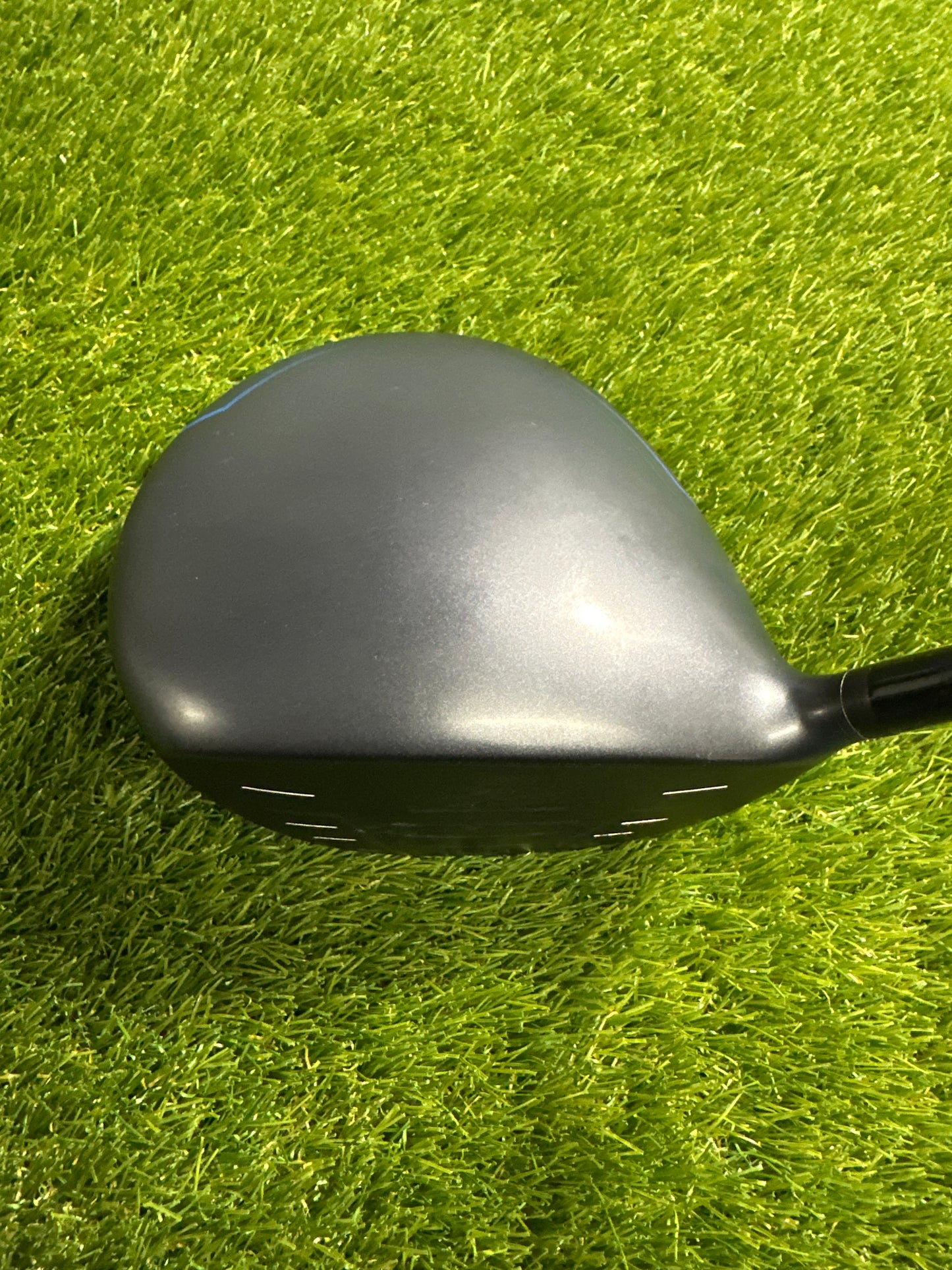 Cleveland Black 10.5 Driver