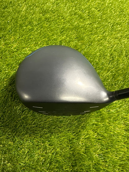 Cleveland Black 10.5 Driver