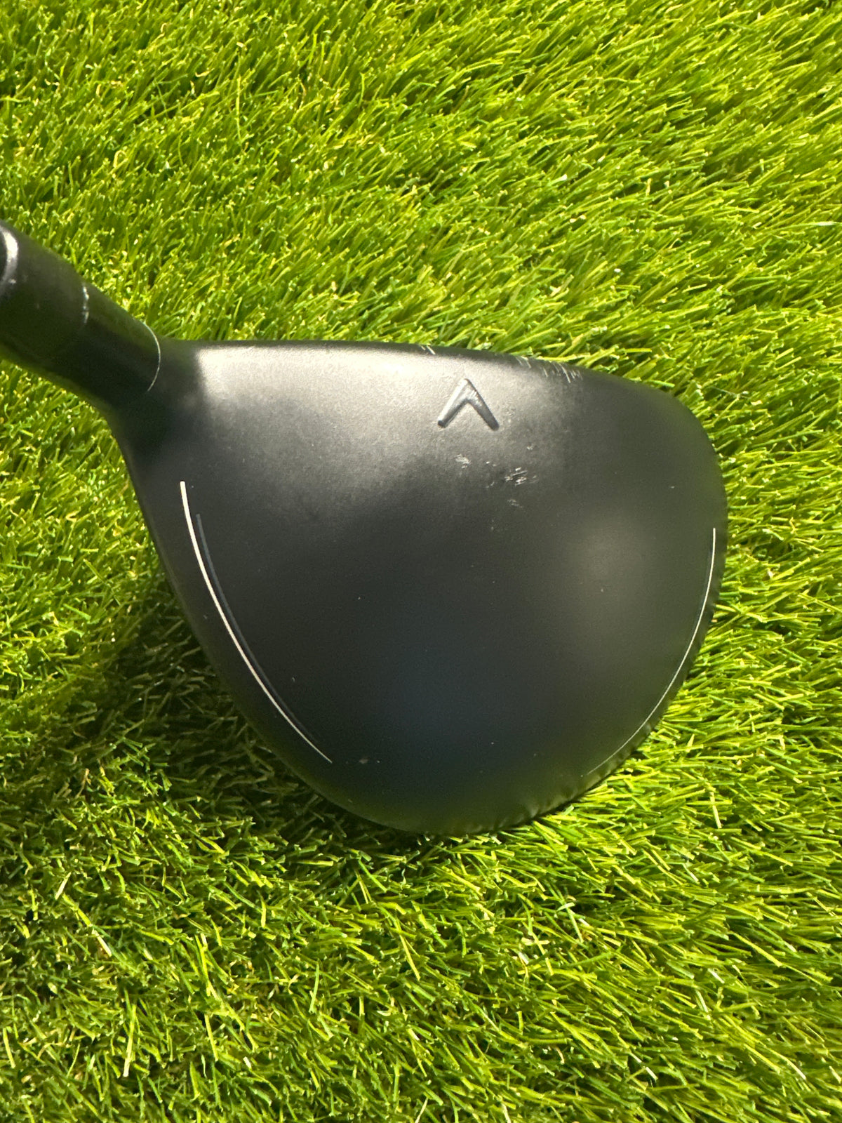 Callaway XR 4 FWY