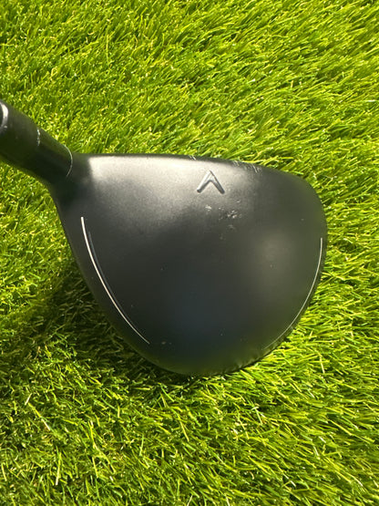 Callaway XR 4 FWY