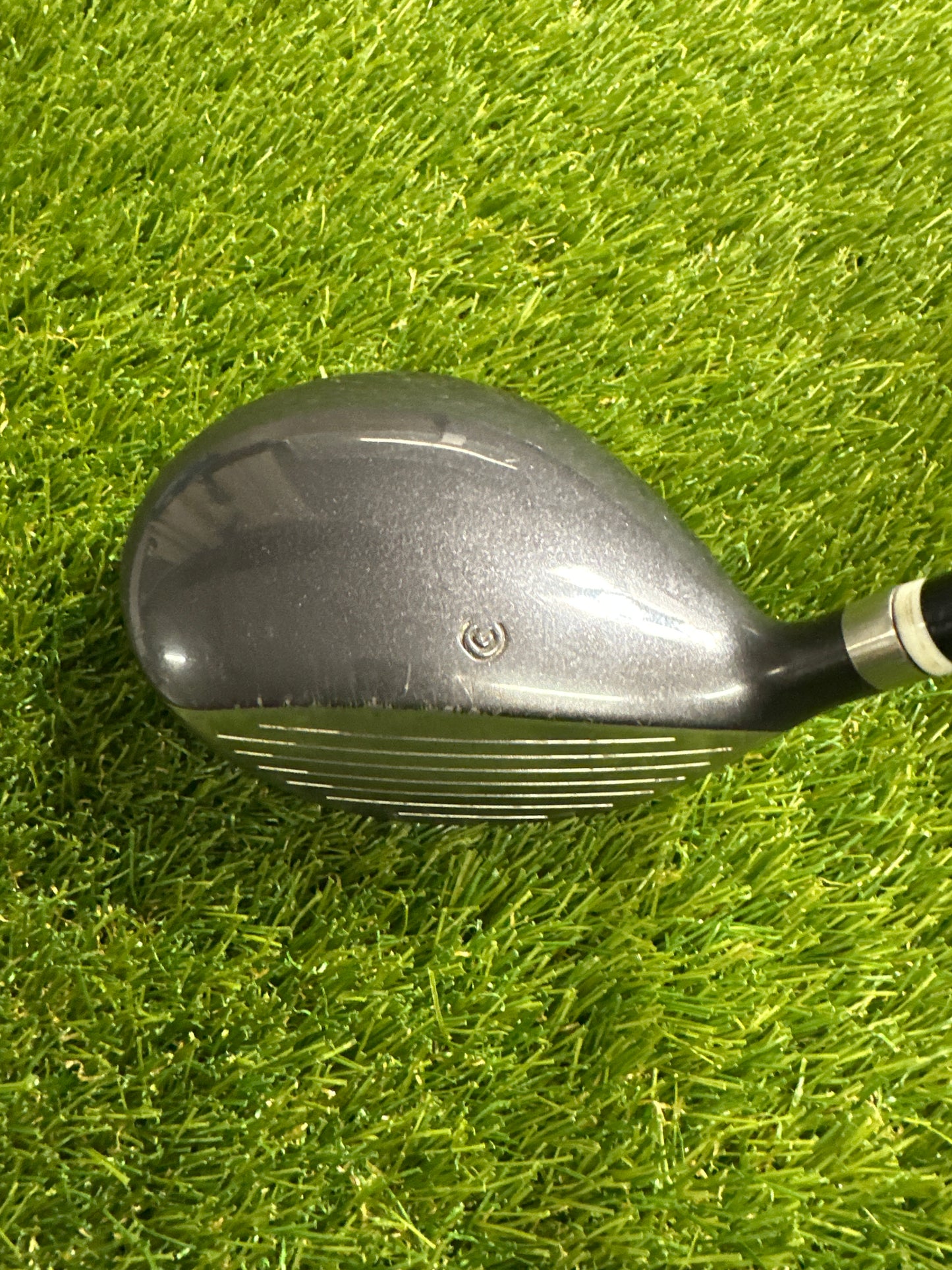 Cleveland Launcher 15 FWY