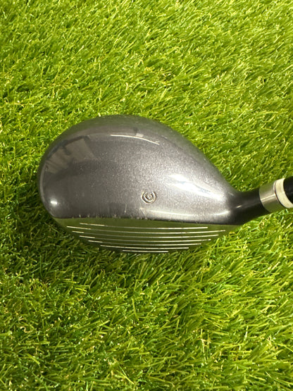 Cleveland Launcher 15 FWY