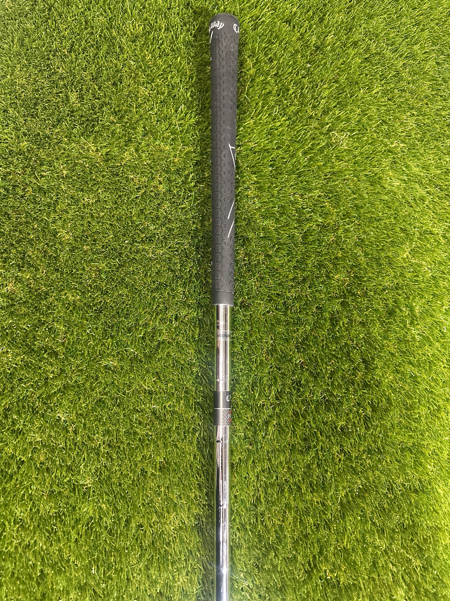 Callaway RAZR PW