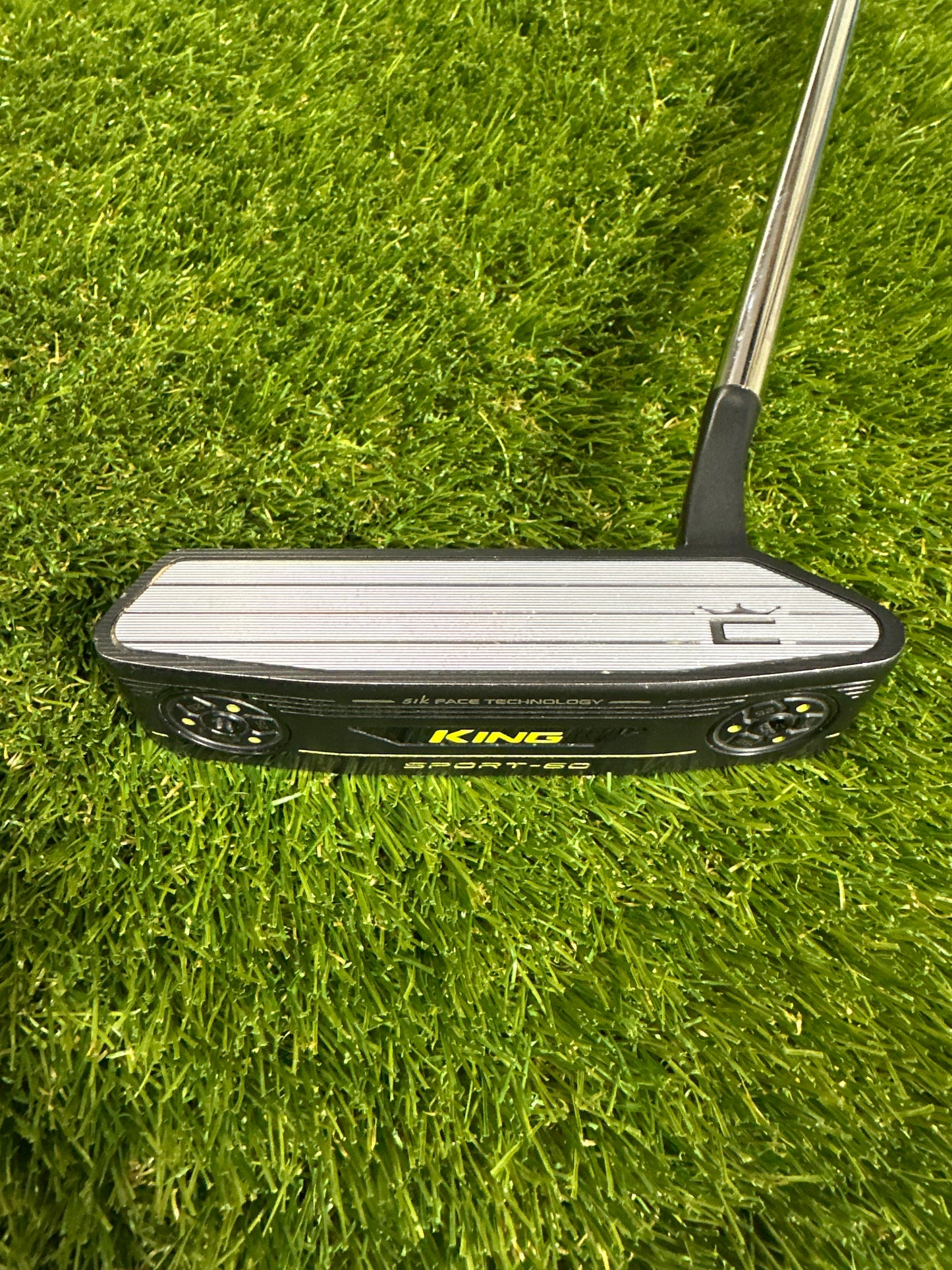 Cobra King Sport 60 35" Putter