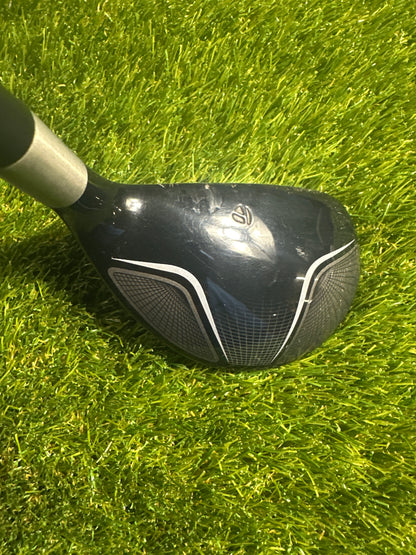 TaylorMade Burner Rescue 3/19 HYB