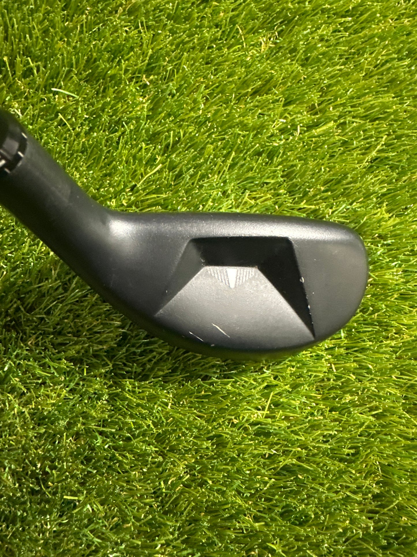 TaylorMade GAPR HI 6/28 HYB