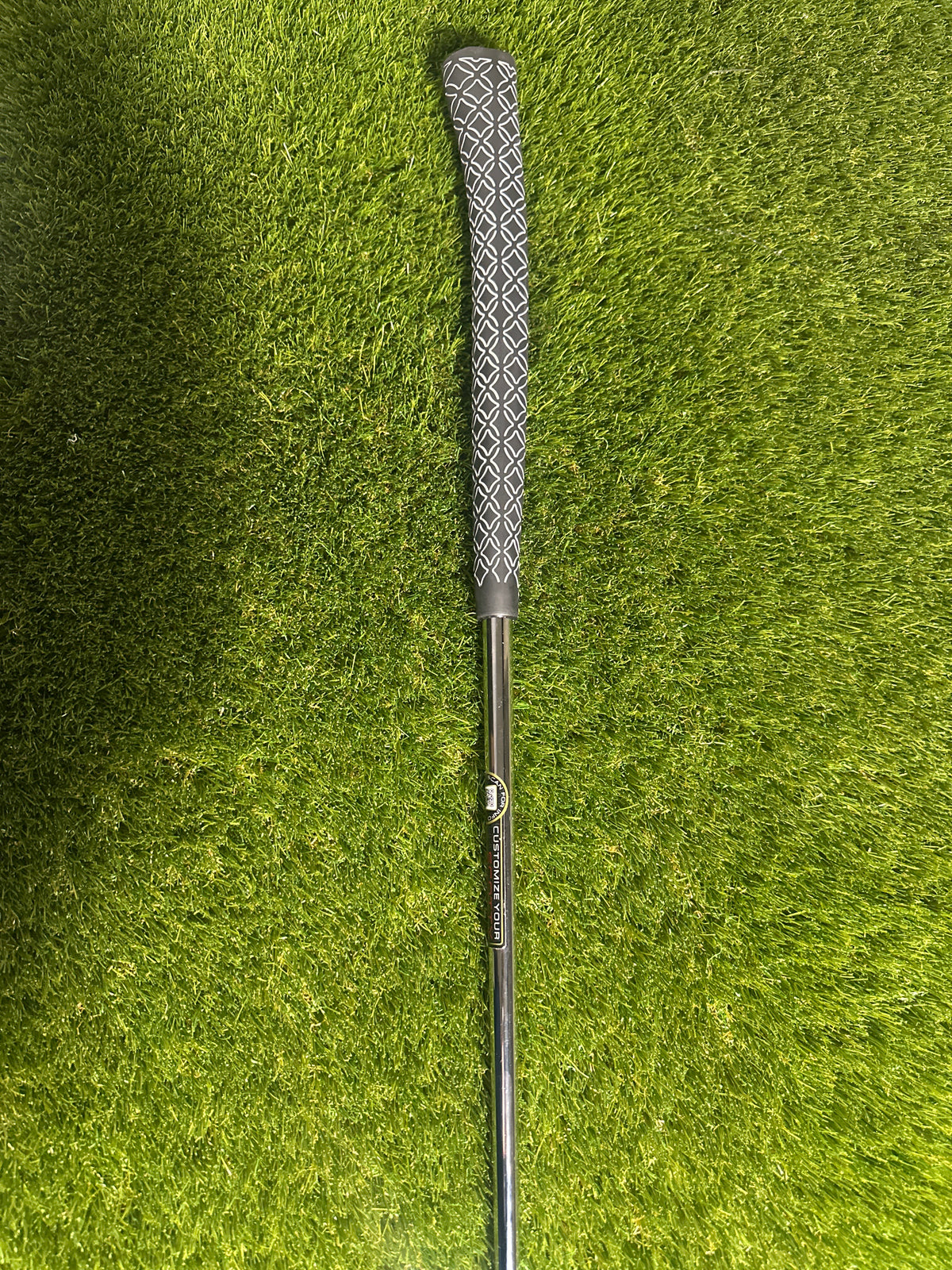 Scotty Cameron Super Select Golo 6 34" Putter
