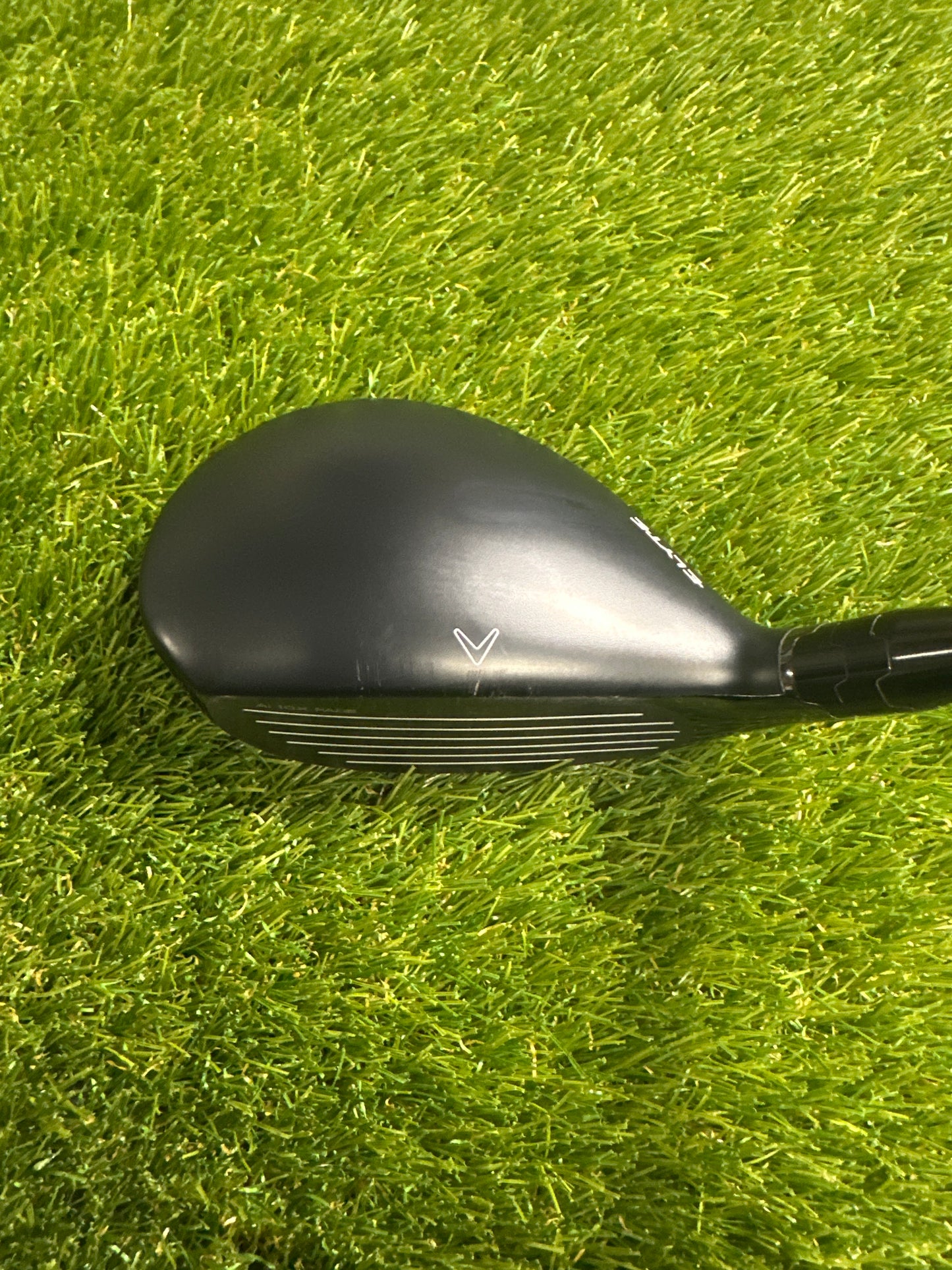 Callaway Elyte 3/19 HYB