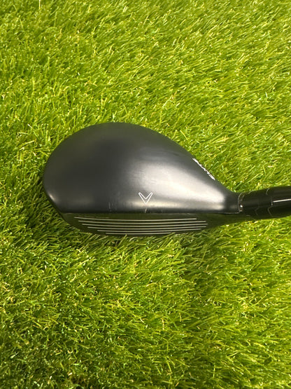 Callaway Elyte 3/19 HYB