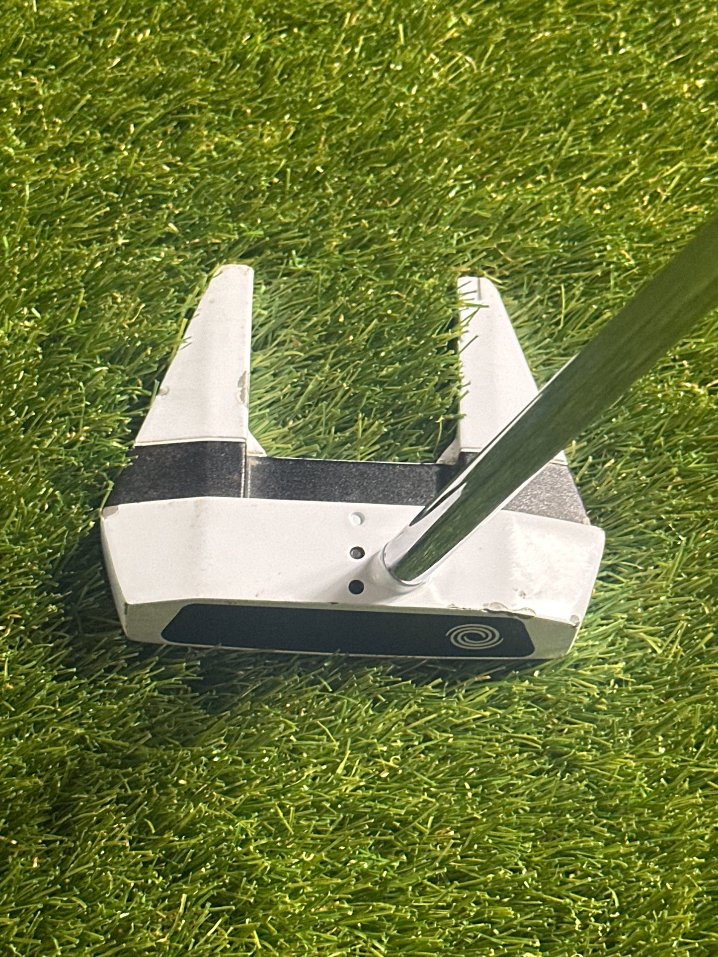 Odyssey Versa 7CS 34" Putter