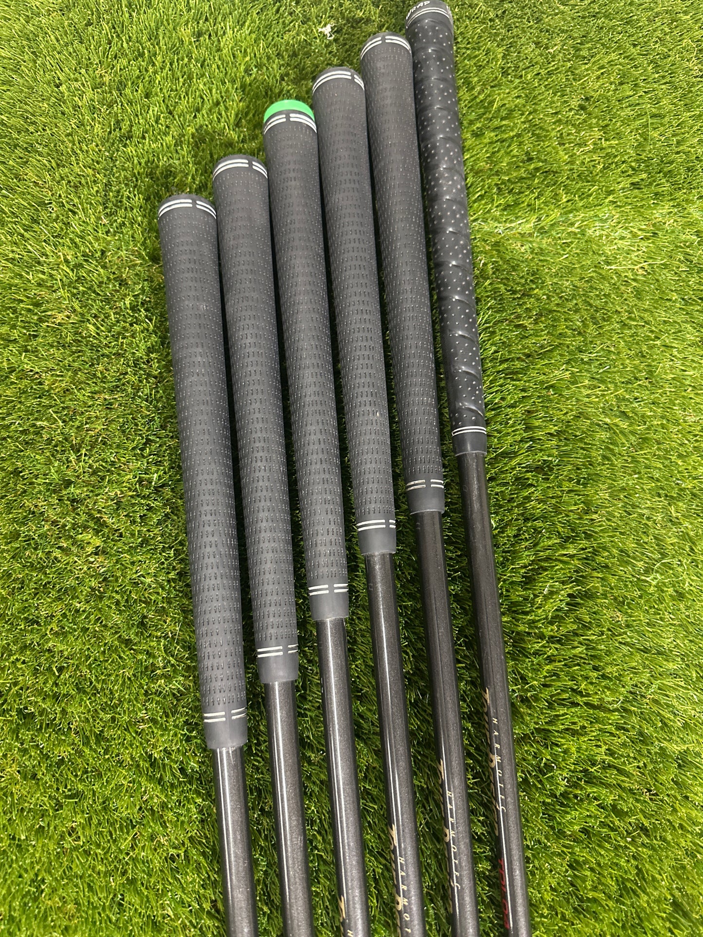 Bridgestone Tourstage X5000 6-SW Irons