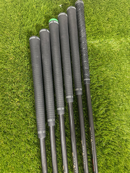 Bridgestone Tourstage X5000 6-SW Irons