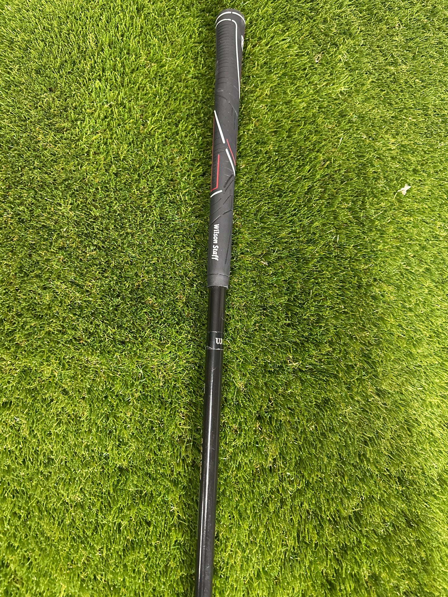 Wilson Deep Red Max 10.5 Driver