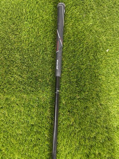 Wilson Deep Red Max 10.5 Driver