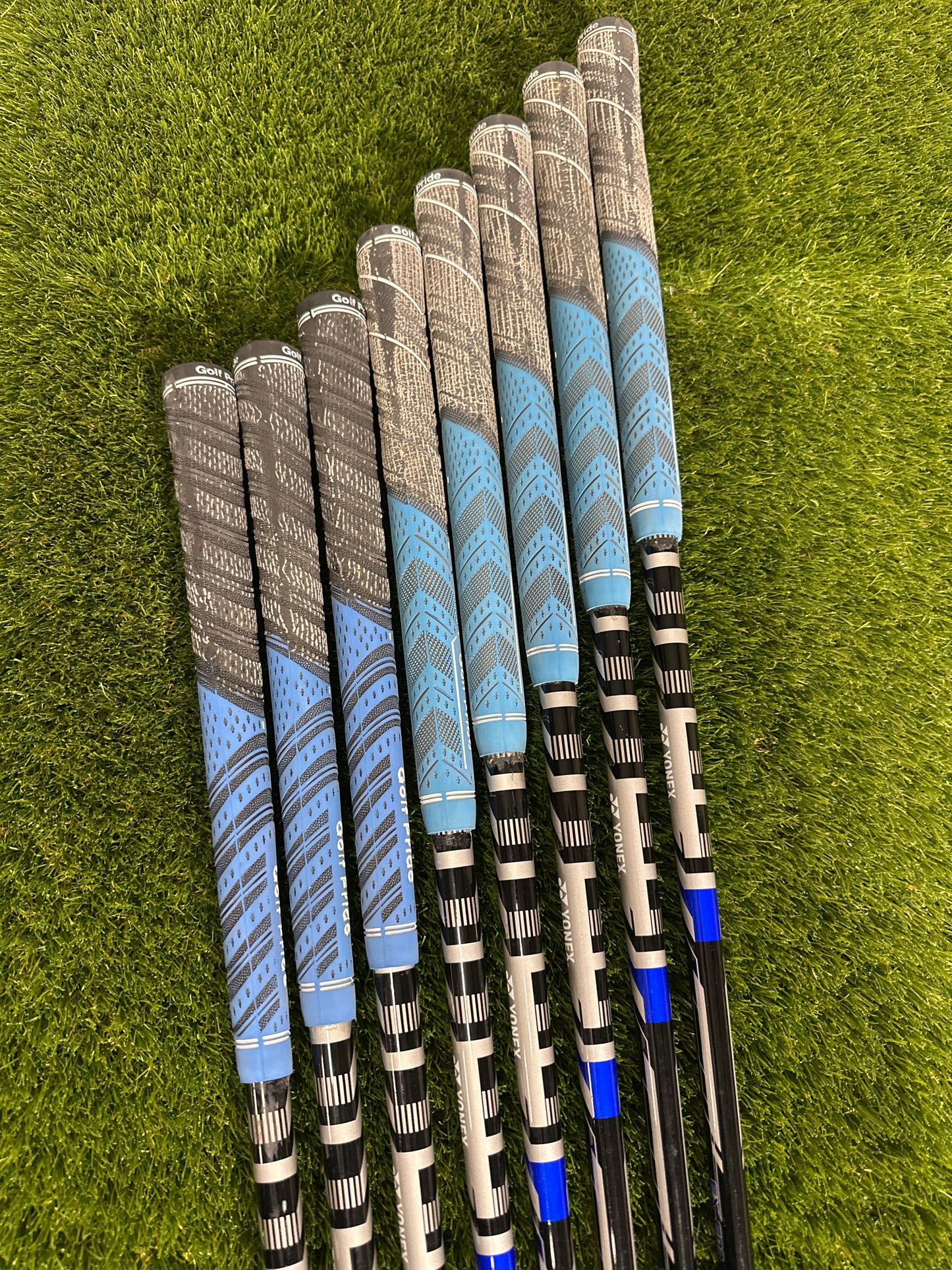 Yonex Elite 3.0 4-SW Irons