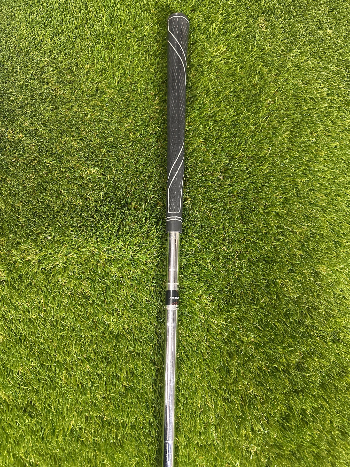 Wilson Harmonized Sole Grind 60/10 Wedge