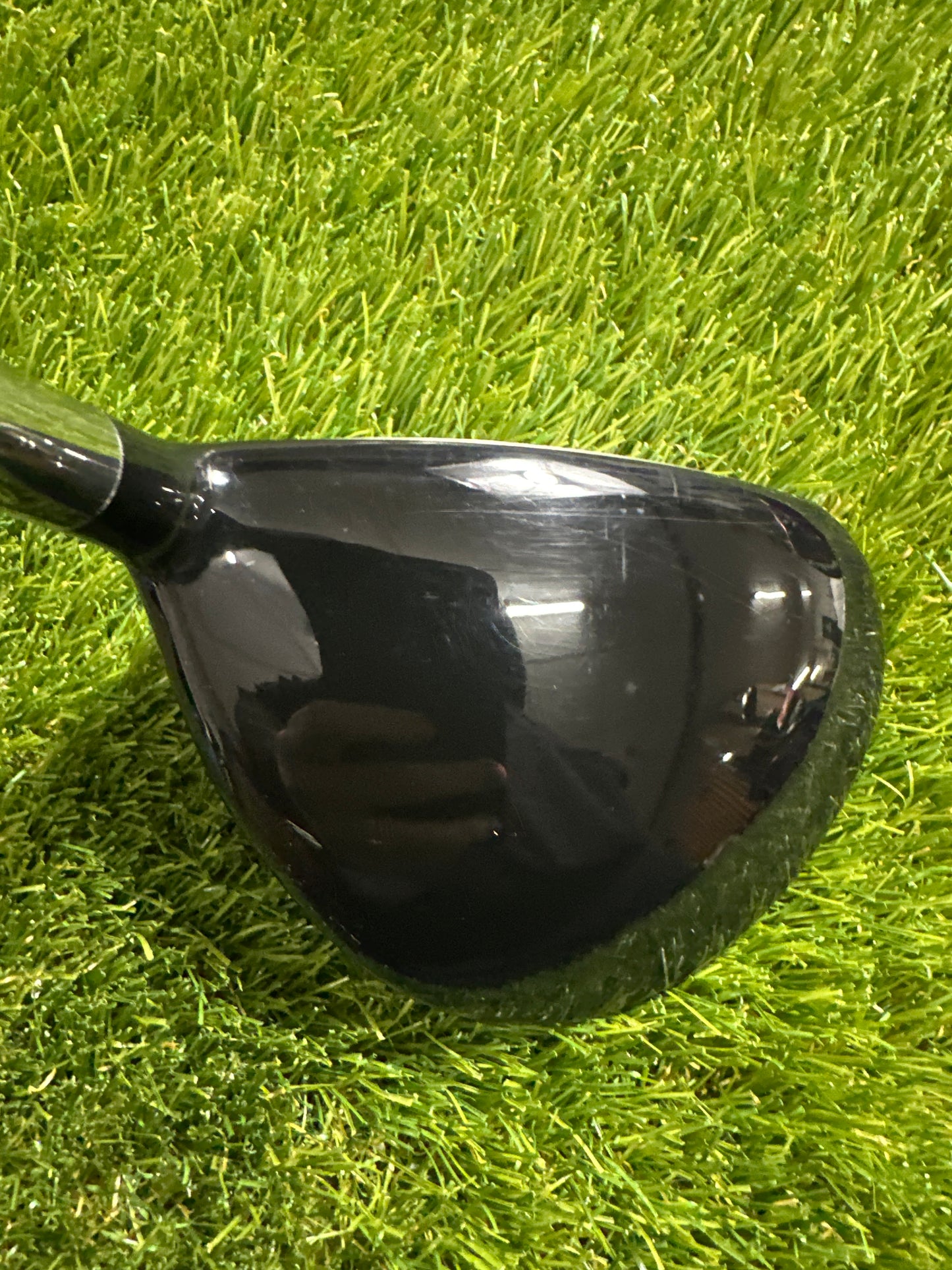 Callaway Diablo Edge 15 FWY